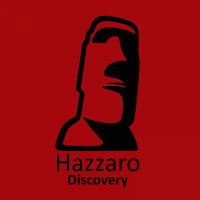 Artwork for Discovery by Hazzaro