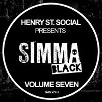 Artwork for Henry St. Social Pres. Simma Black, Vol. 7 by Various Artists