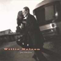 Artwork for Just One Love by Willie Nelson