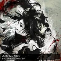 Artwork for Basement Raw EP by JCMB