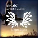 Artwork for Airport (Original Mix)