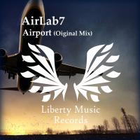 Artwork for Airport by AirLab7