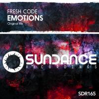 Artwork for Emotions by Fresh Code