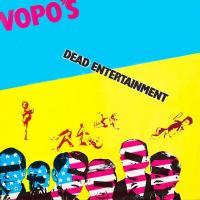 Artwork for Dead Entertainment by Vopo's
