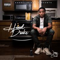 Artwork for Hood Drake by Johnny Cinco