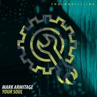 Artwork for Your Soul by Mark Armitage