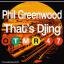 Artwork for That's Djing (Original Mix)