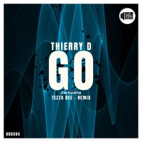 Artwork for Go by Thierry D