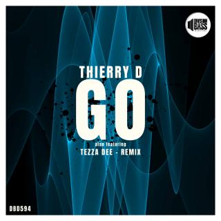 Artwork for Go (Tezza Dee Remix)