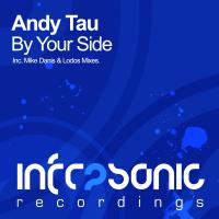 Artwork for By Your Side by Andy Tau