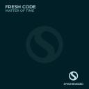 Artwork for Matter of Time (Original Mix)