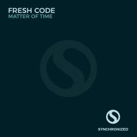 Artwork for Matter of Time by Fresh Code