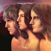 Artwork for Trilogy (2015 Remaster) by Emerson, Lake & Palmer