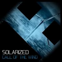 Artwork for Call Of The Wind by Solarized