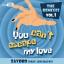 Artwork for You Can't Escape My Love (The Klubbfreak Remix)