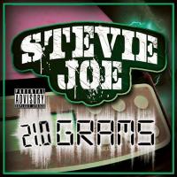 Artwork for 21 Grams by Stevie Joe