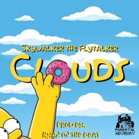 Artwork for Clouds by Skywalker the Flytalker