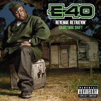 Artwork for Revenue Retrievin': Graveyard Shift by E-40