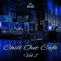 Artwork for Chill Out Cafè, Vol.1 by Various Artists