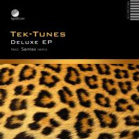 Artwork for Deluxe EP by Tek-Tunes