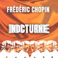 Artwork for Chopin - Nocturnes (Vol.1) by Various Artists