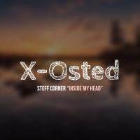 Artwork for Inside My Head by Steff Corner