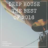 Artwork for Deep House The Best Of 2016 by Various Artists