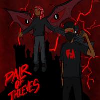 Artwork for Pair of Thieves by Scando The Darklord