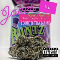 Artwork for Jokes Up (feat. Louie B Tha Name & Beenhadit) by Amoneymuzic