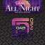 Artwork for All Night (Dub Mix)