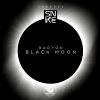 Artwork for Black Moon by Radyon