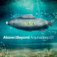 Artwork for Above & Beyond Anjunadeep:01 by Above & Beyond