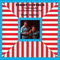Artwork for Planté Bandera by Tommy Olivencia y Su Orquesta