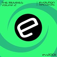 Artwork for The Remixes, Vol. 2 by Scott Brown