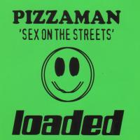 Artwork for Sex On the Streets by Pizzaman