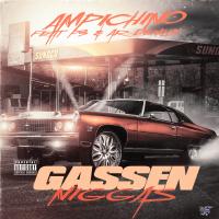 Artwork for Gassen Niggas (feat. P3 & Ar Deville) by Ampichino