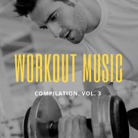 Artwork for Workout Music, Vol.3 by Various Artists
