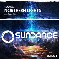 Artwork for Northern Lights by Gayax