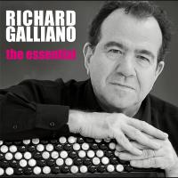 Artwork for The Essential Richard Galliano by Richard Galliano