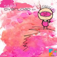 Artwork for Overload EP by Yuji Ono