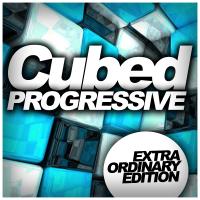 Artwork for Cubed Progressive: Extra Ordinary Edition by Various Artists