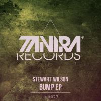 Artwork for Bump EP by Stewart Wilson