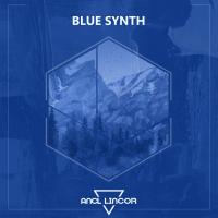 Artwork for Blue Synth by Various Artists