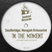 Artwork for In The Moment (Salento Soul Classic Mix) by Soulbridge