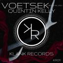 Artwork for Voetsek (Original Mix)