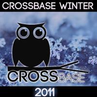 Artwork for CrossBase Winter 2011 by Various Artists