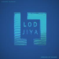 Artwork for Dreams of Sound by Edvard Hunger