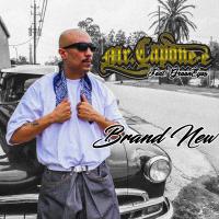 Artwork for Brand New (feat. GreenEyes) by Mr.Capone-E