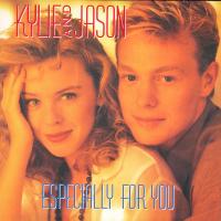 Artwork for Especially for You by Jason Donovan