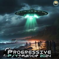 Artwork for Progressive Psy Trance 2024 by DoctorSpook